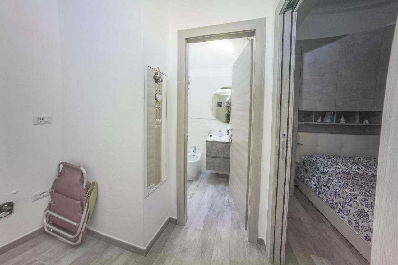 Sun&garden Flat Vakantiehuis Cagliari