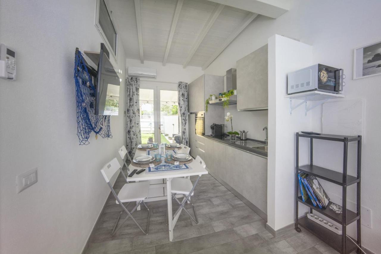 Sun&garden Flat Vakantiehuis Cagliari