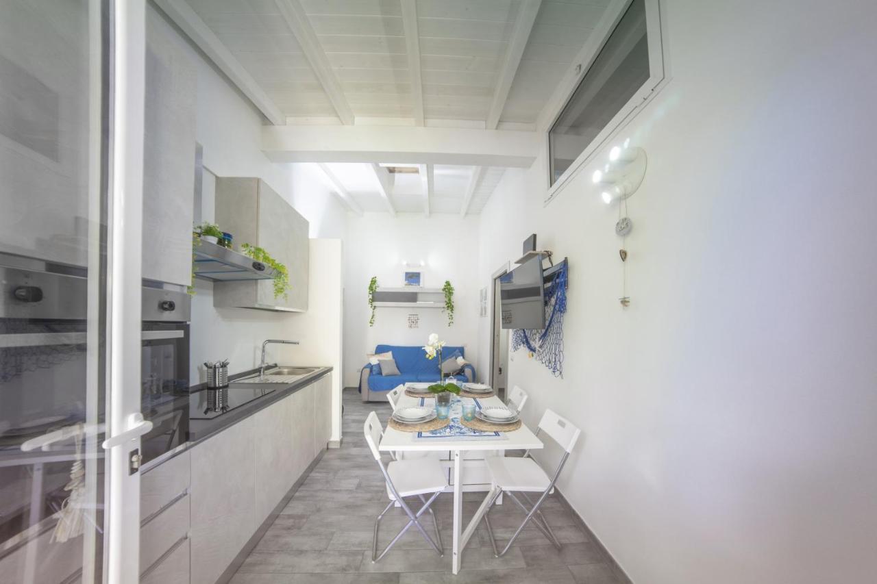 Casa de Férias Sun&garden Flat Cagliari