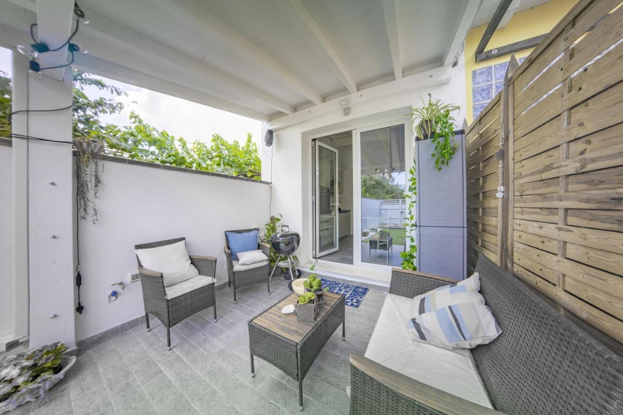 Sun&garden Flat